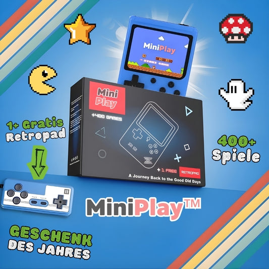 MiniPlay™