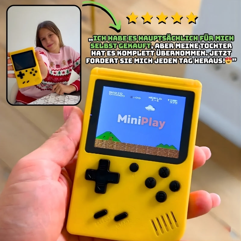 MiniPlay™