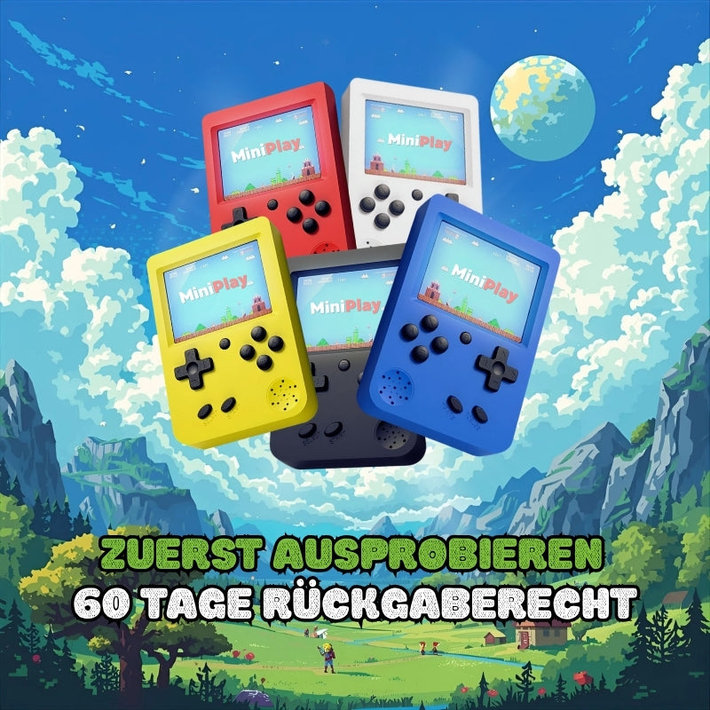 MiniPlay™
