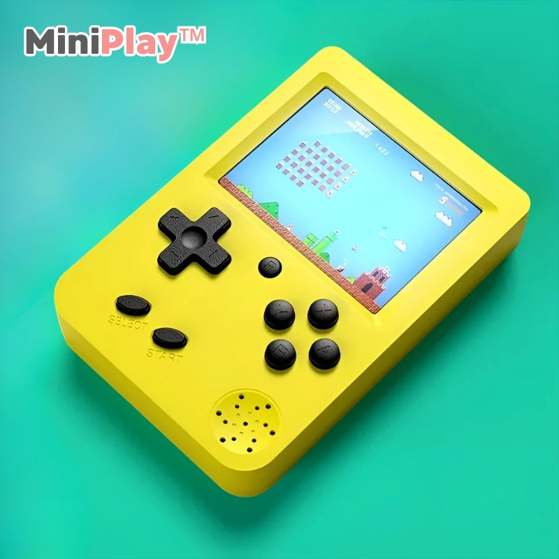 MiniPlay™