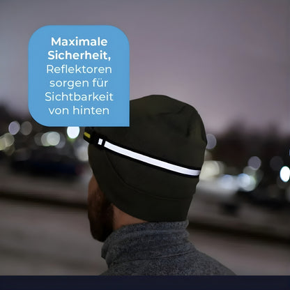 E-Light mit Red Light Mode