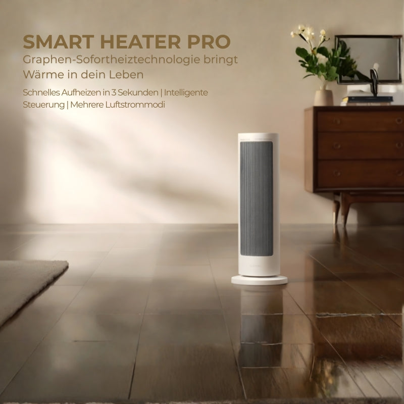 Smart Heater Pro