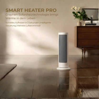Smart Heater Pro
