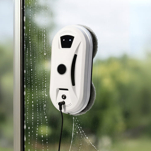 Fensterputzroboter Pro