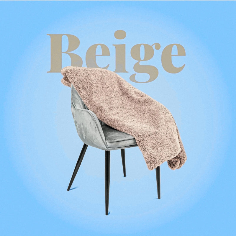 Liebesdecke™ - Die Wasserdichte Kuscheldecke