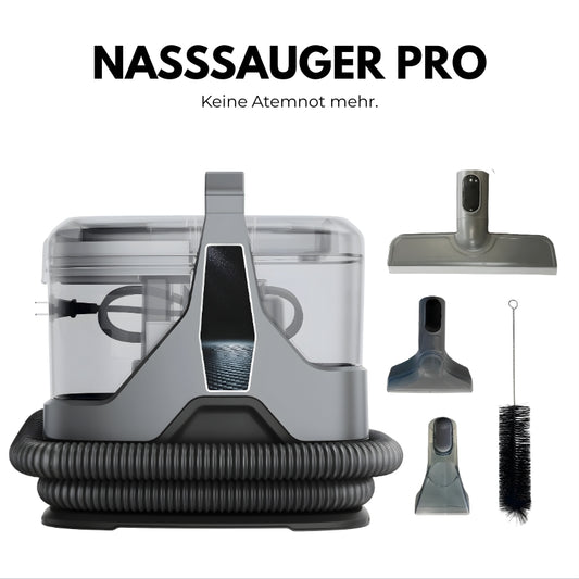 Nasssauger Pro