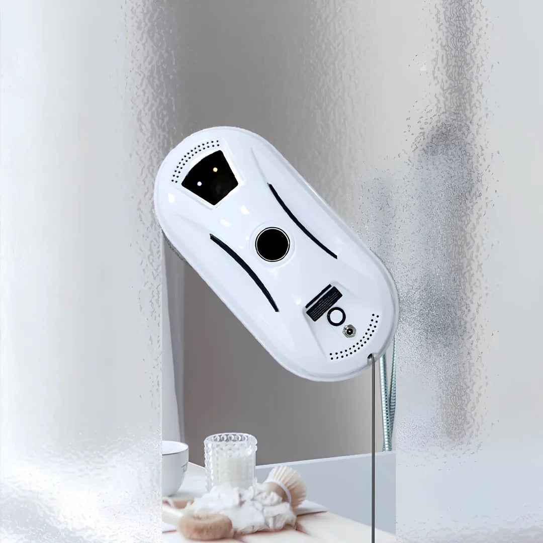 Fensterputzroboter Pro