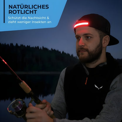 E-Light mit Red Light Mode