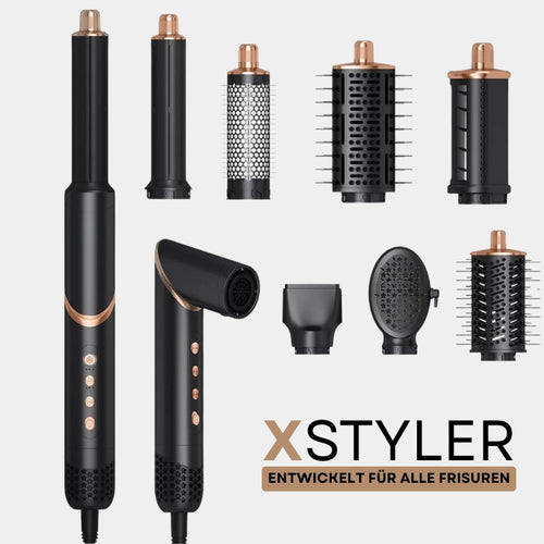 XStyler 8-in-1 Pro